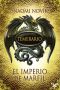 [Temeraire 04] • El Imperio De Marfil